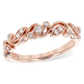 14KT Gold Ladies Wedding Ring